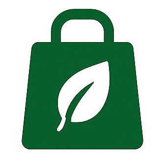 Bioplastics Icon