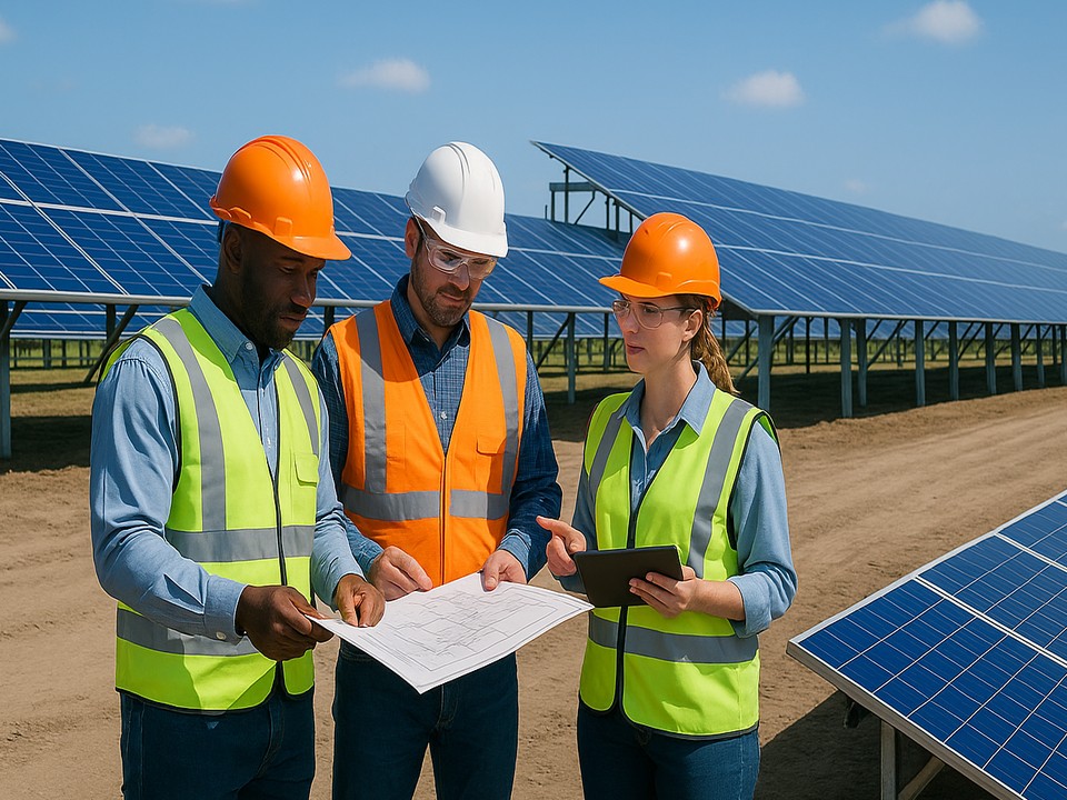 EPC Partners