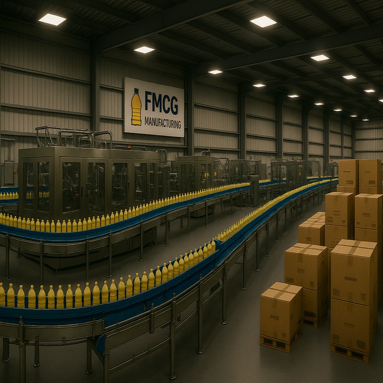 FMCG Units