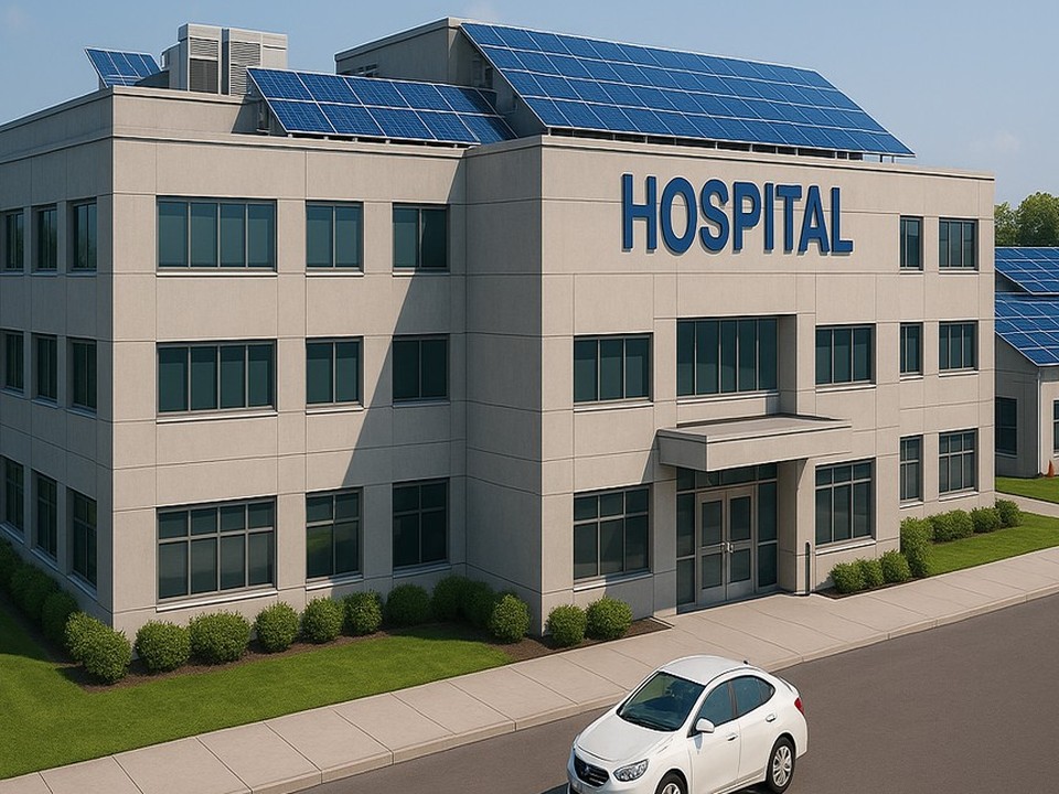 Hospitals