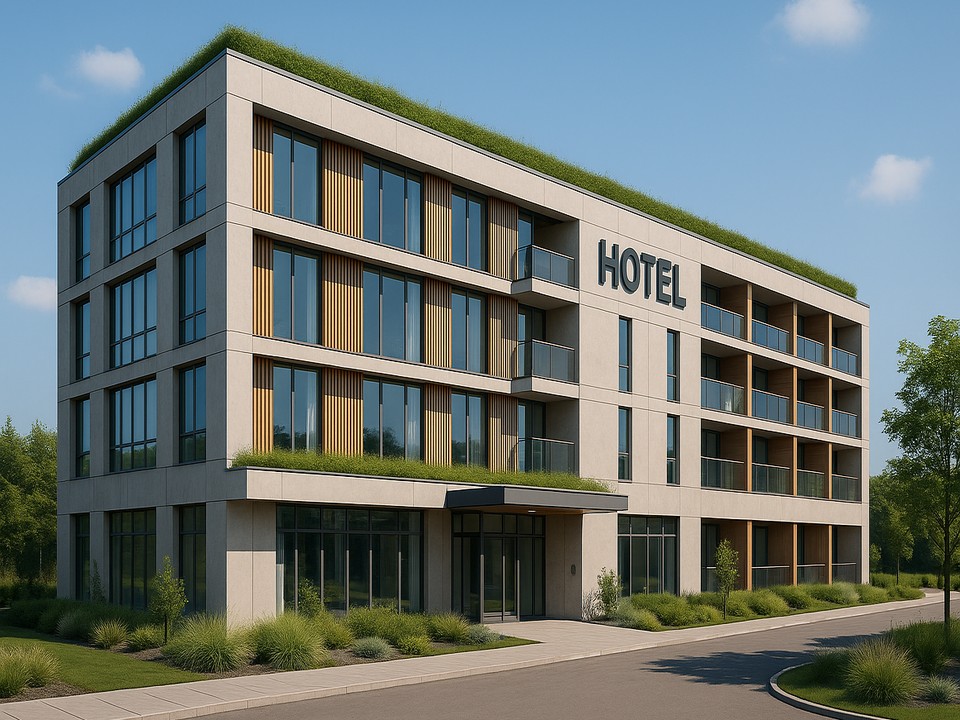 Hotels