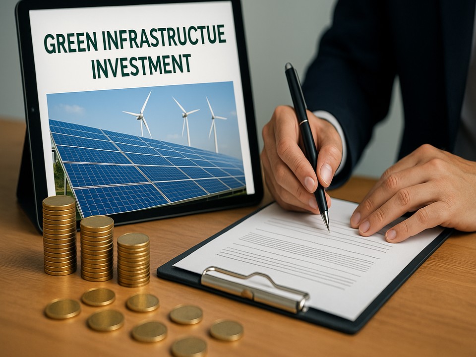 Infra Funds
