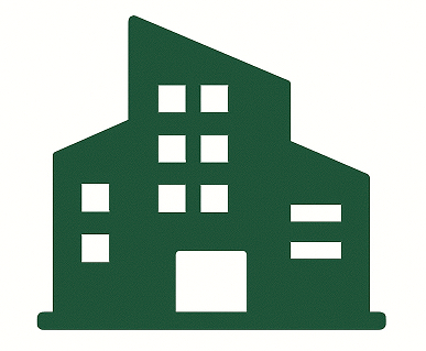 IT Park Icon
