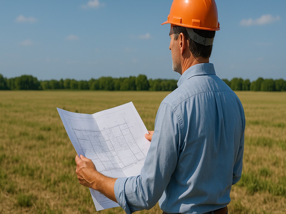 Landowners