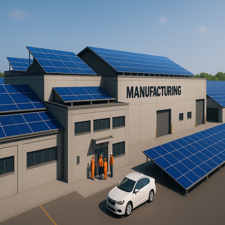 Manufacturing