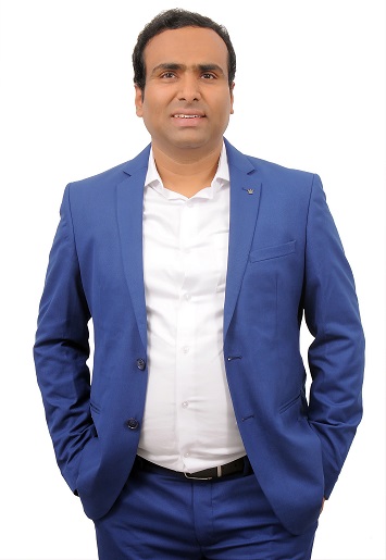 Raju Datla Avatar